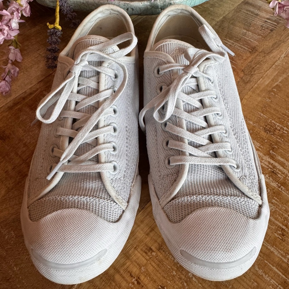 Converse Jack Purcell Tennis Shoes